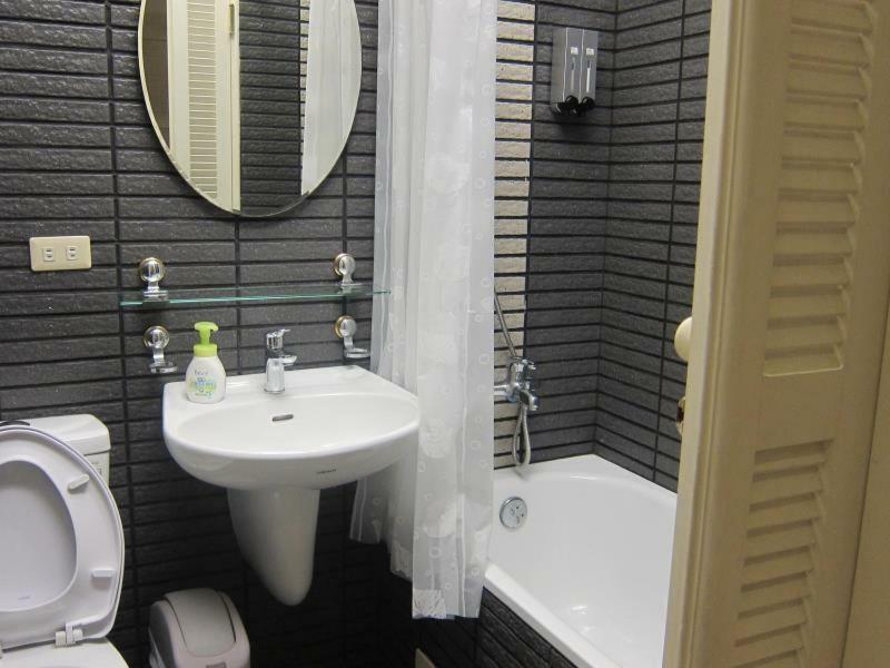 Tainan Amanda Homestay מראה חיצוני תמונה