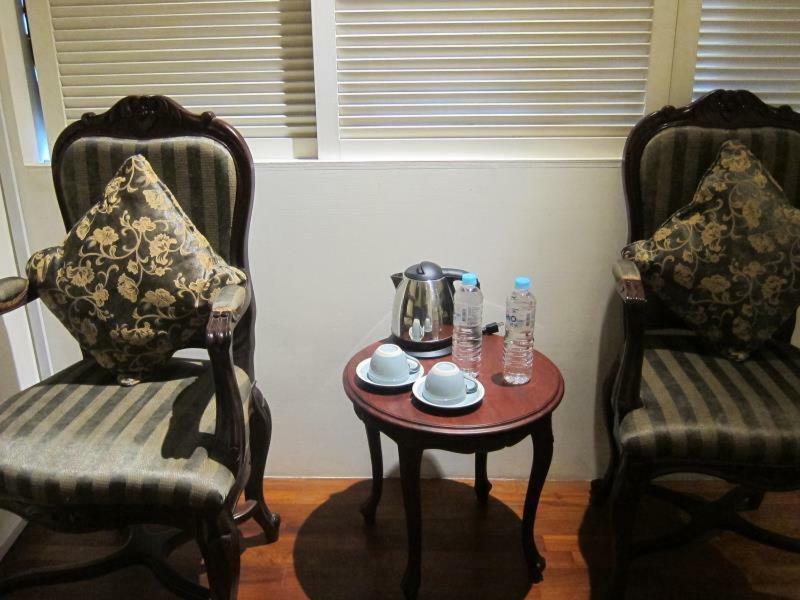 Tainan Amanda Homestay מראה חיצוני תמונה